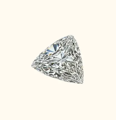 Trillian Cut Diamonds