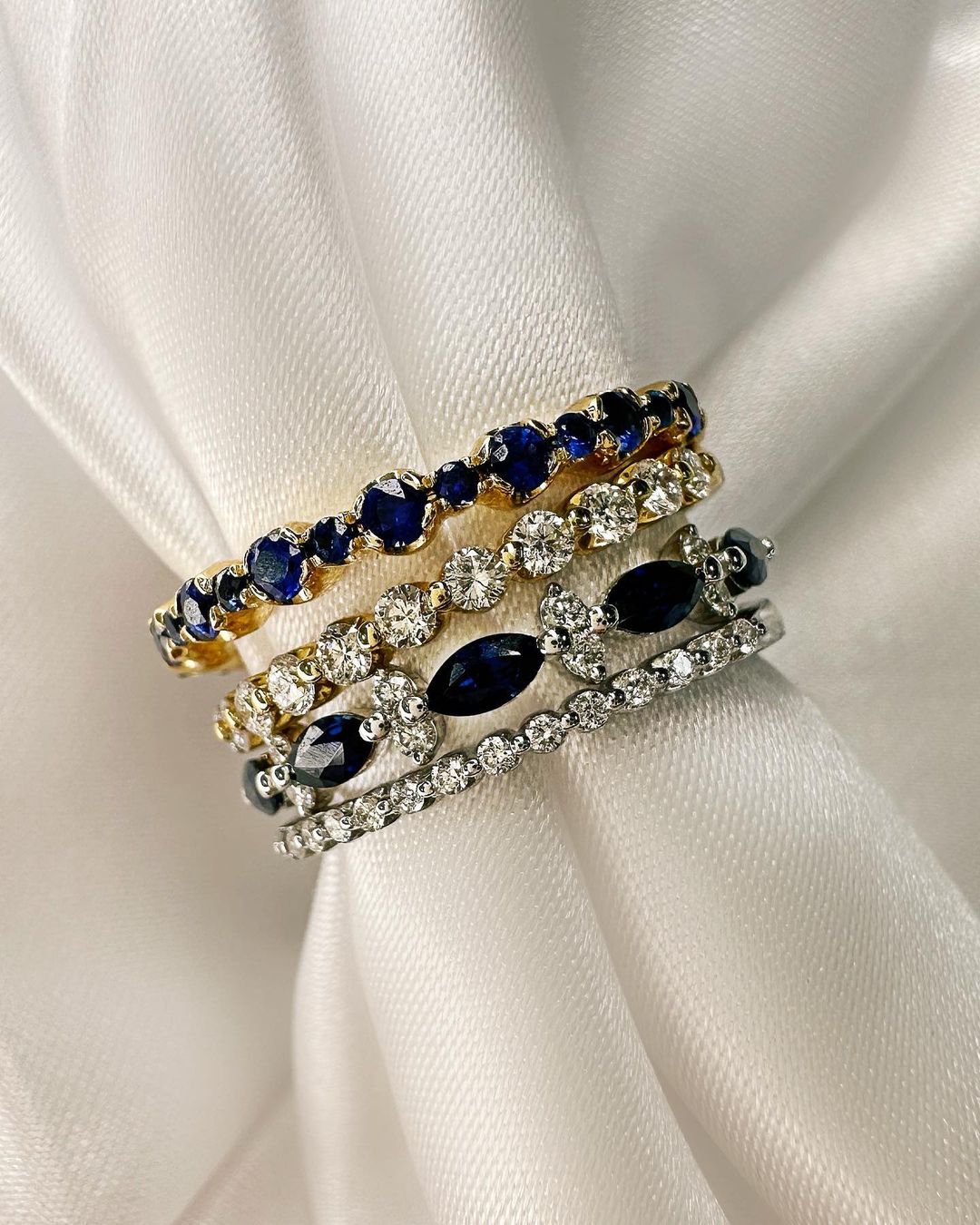 Wedding Bands