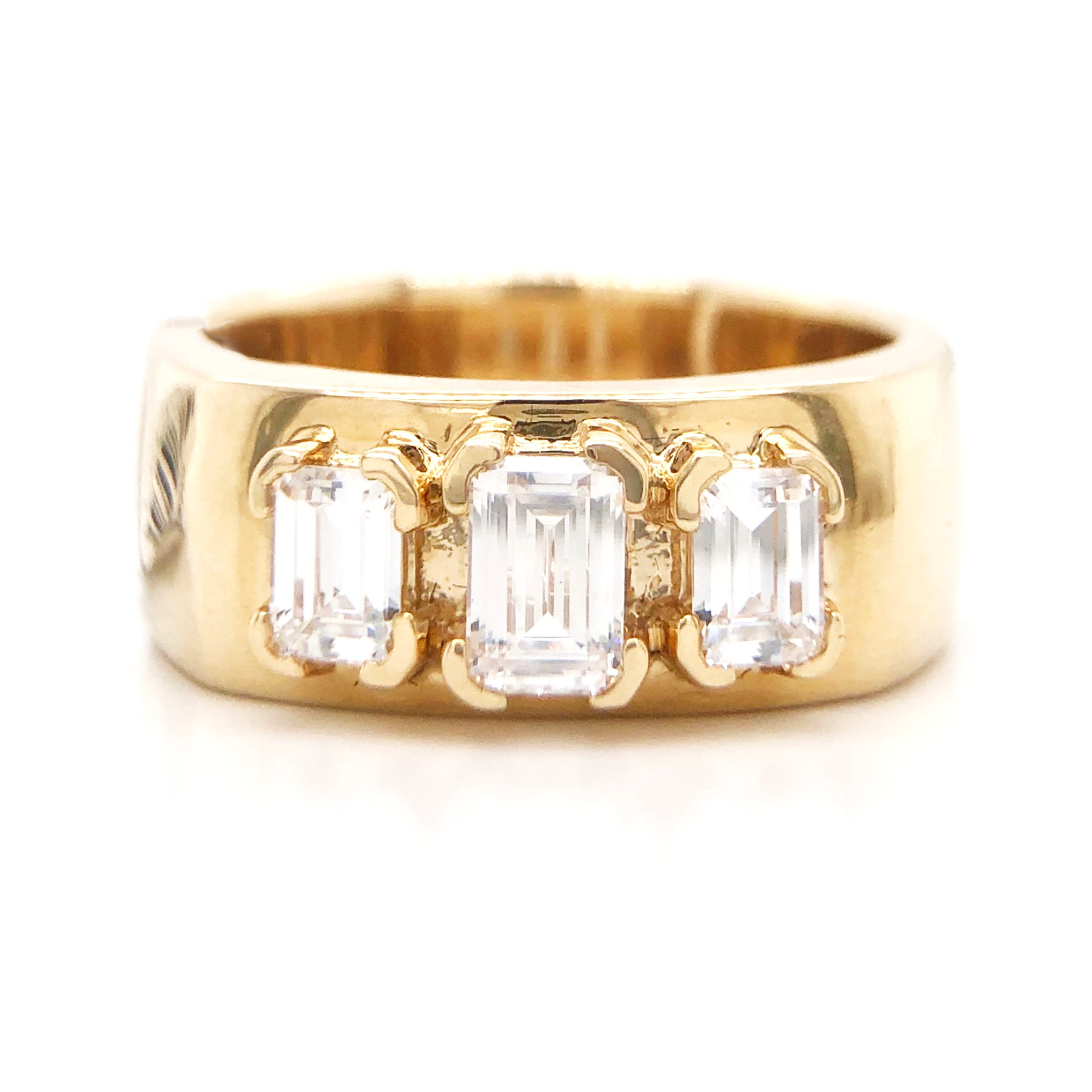 DIAMONDS