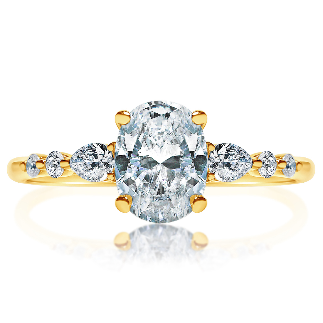 Engagement Rings