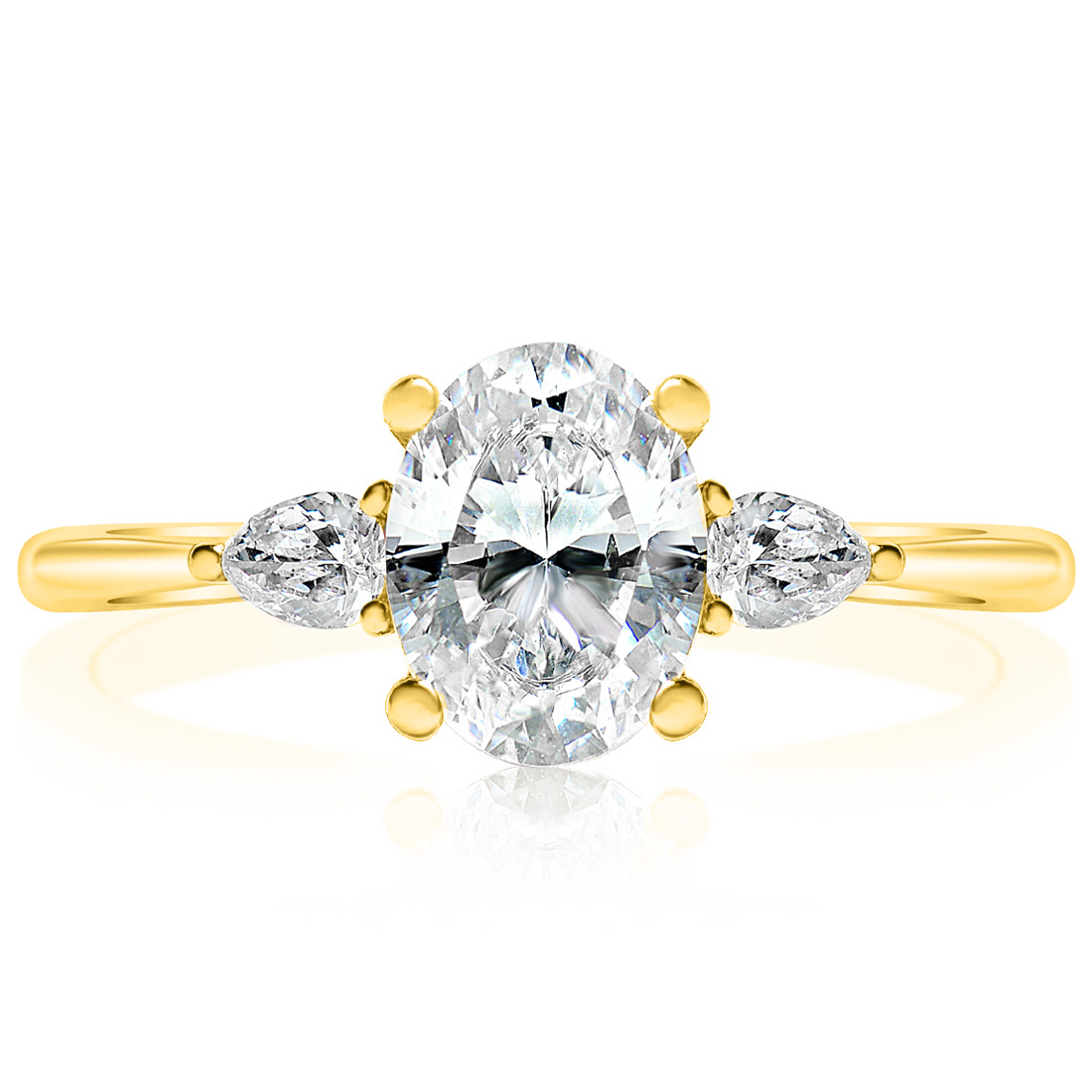 Engagement Rings