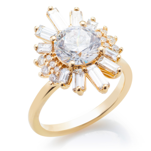 Customize Your Ring