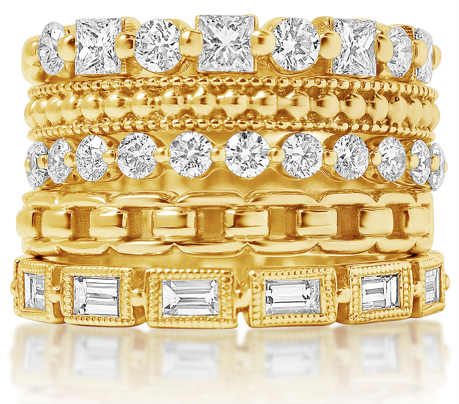 Guaranteed For Eternity