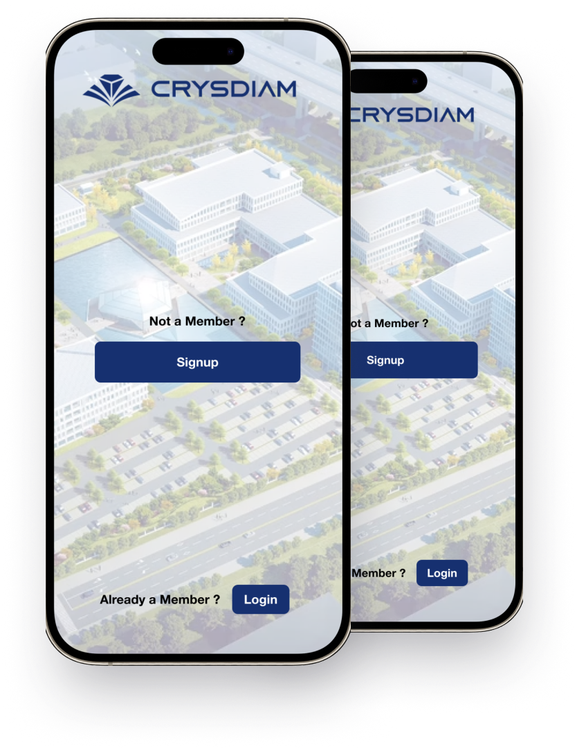Mobile App