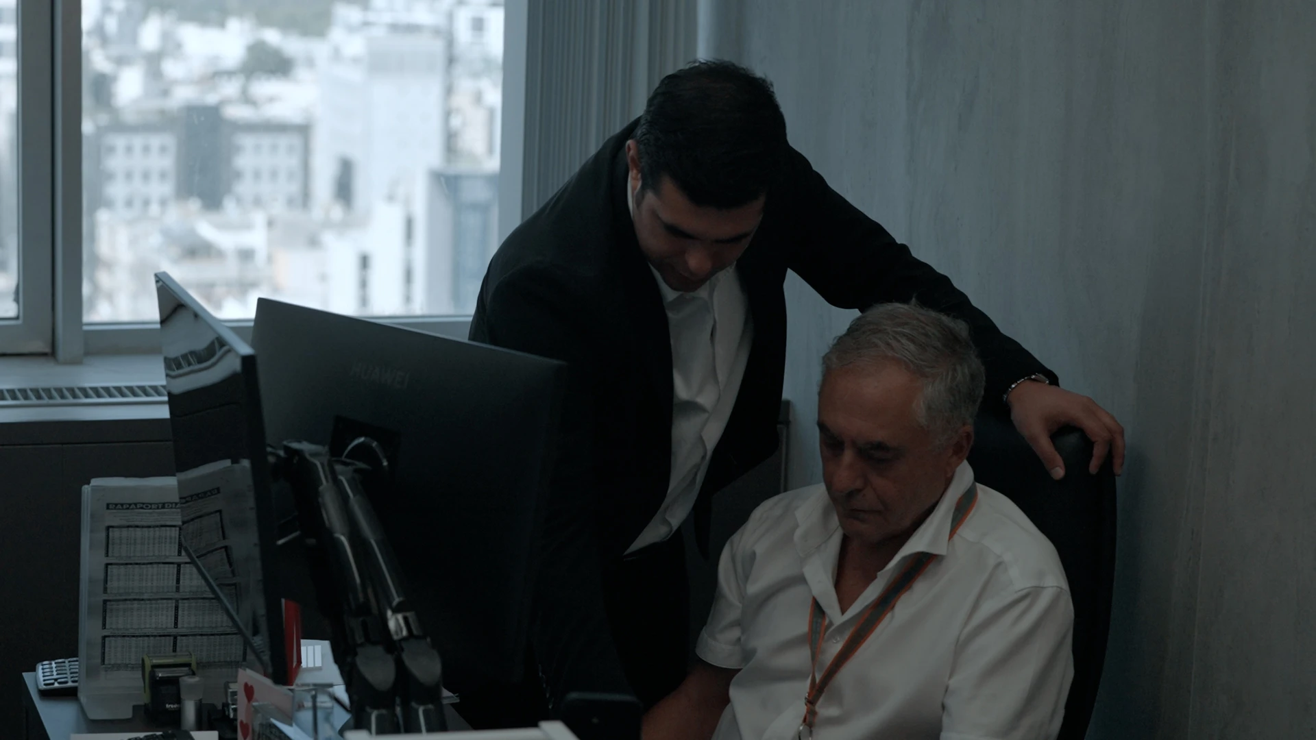 A Legacy Of Precision