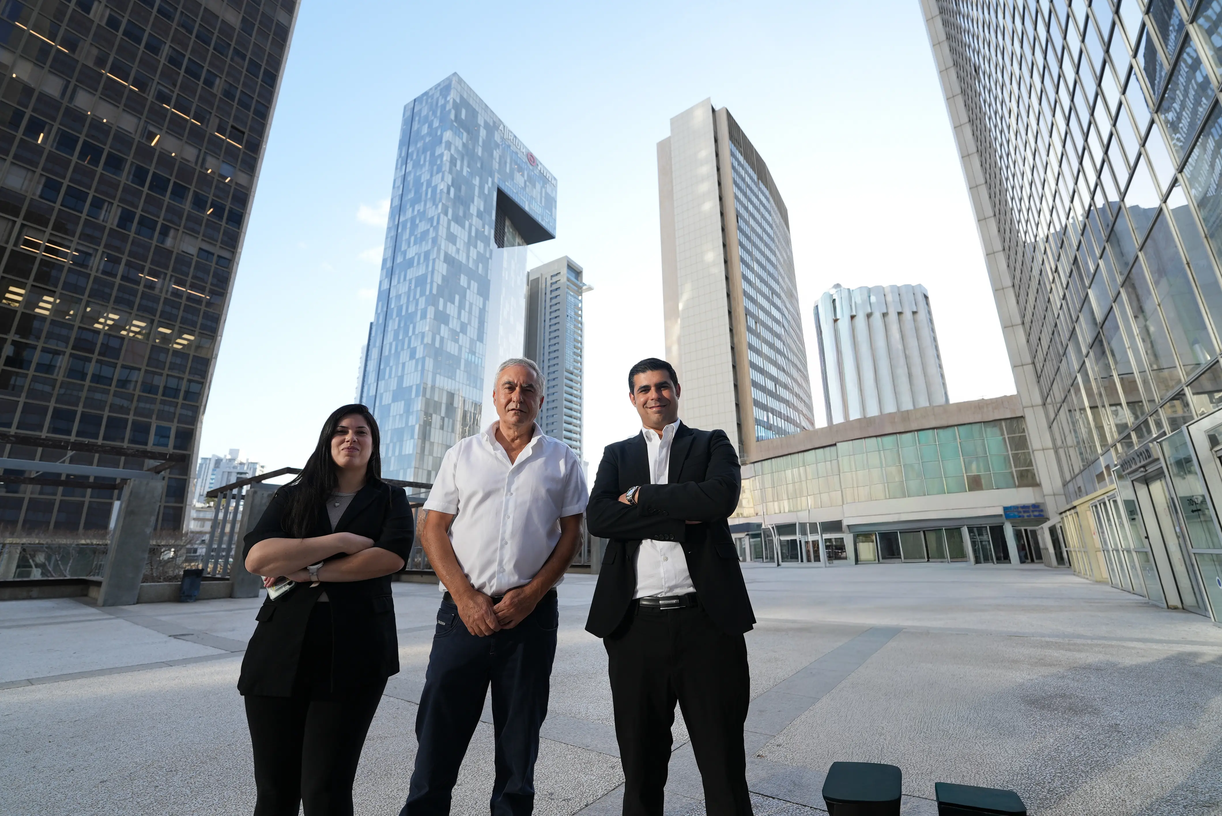 meet the team
