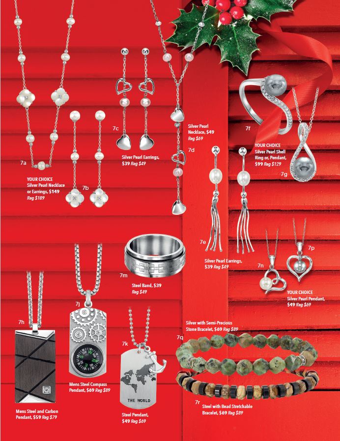 Christmas Day 7