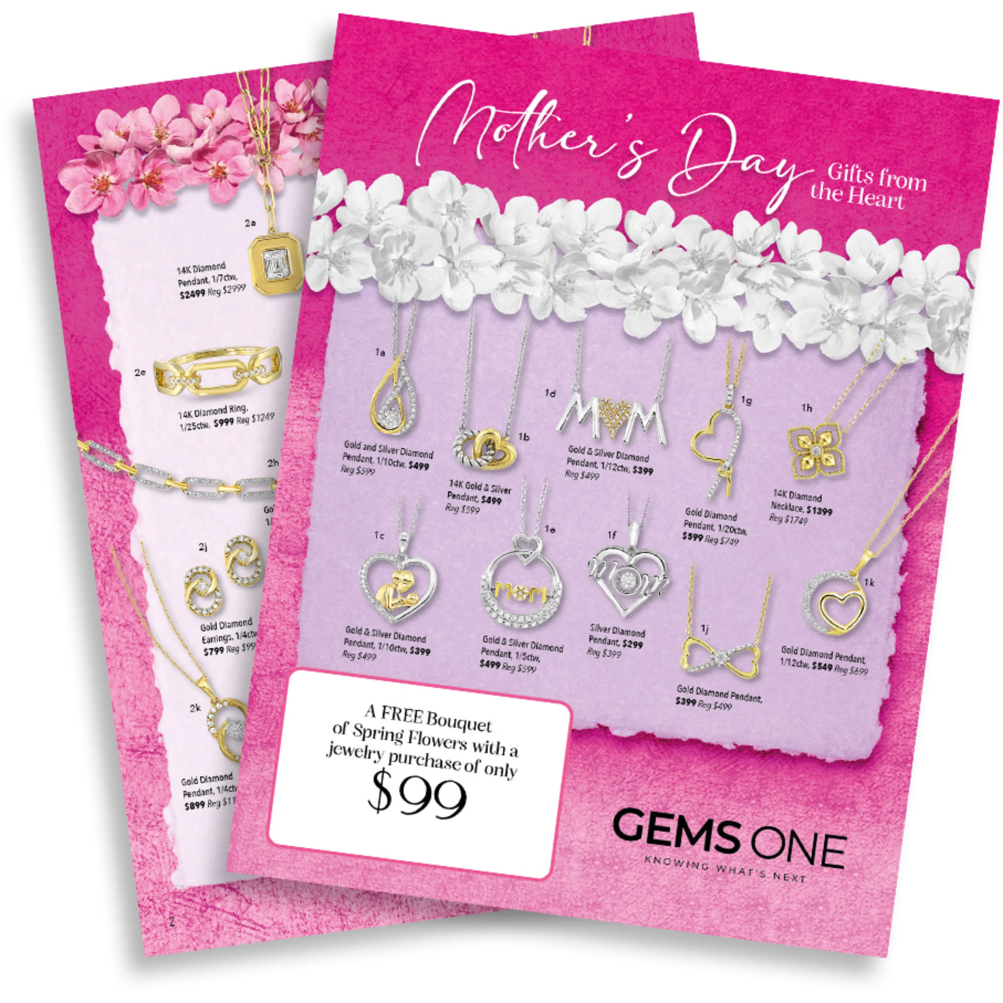 Catalog 8 Traditional