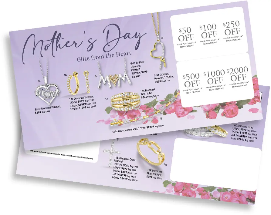 Wallet Card - Traditional