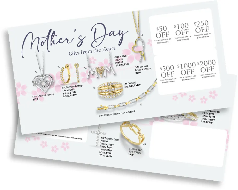 Wallet Card - Upscale