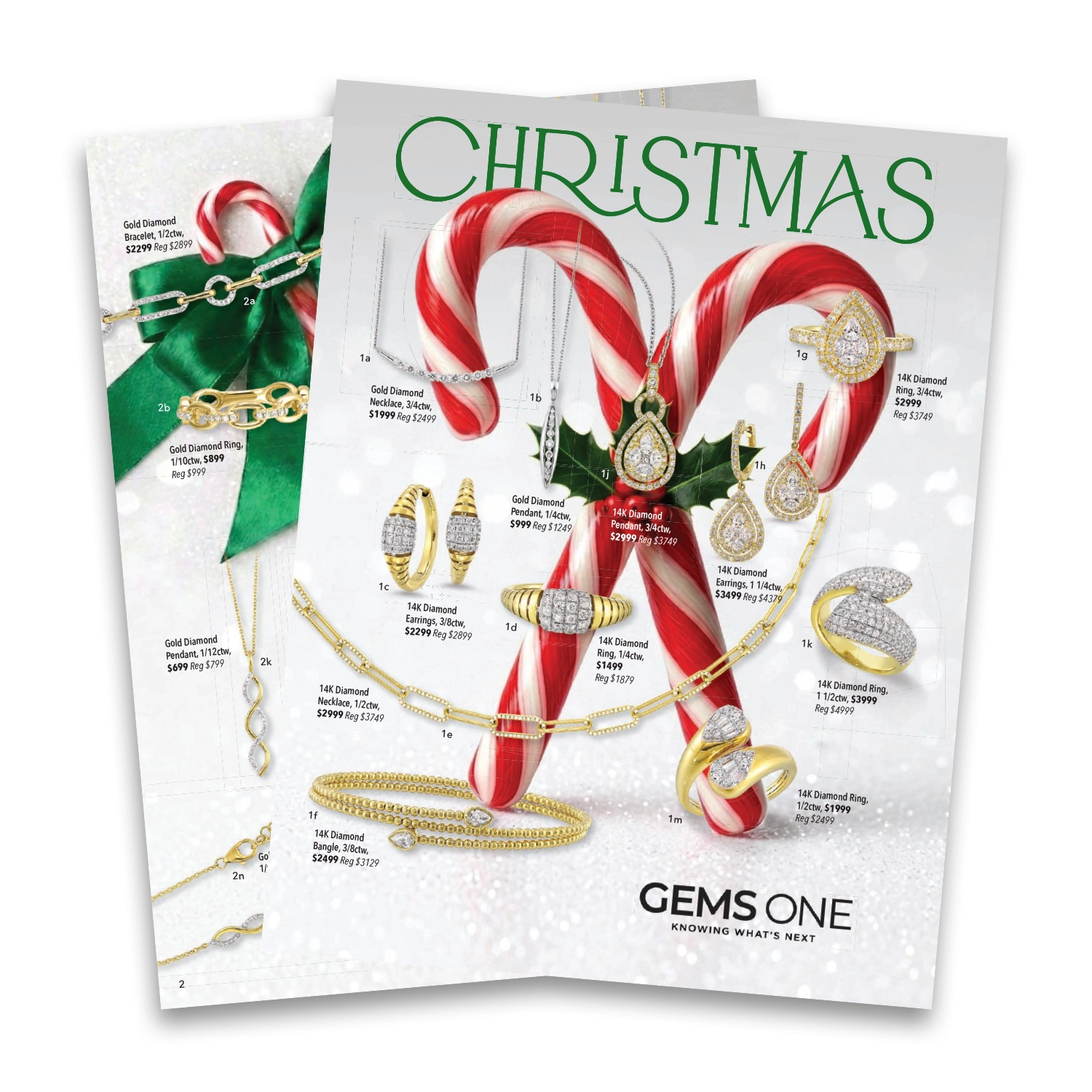 Catalog 16 – Classic