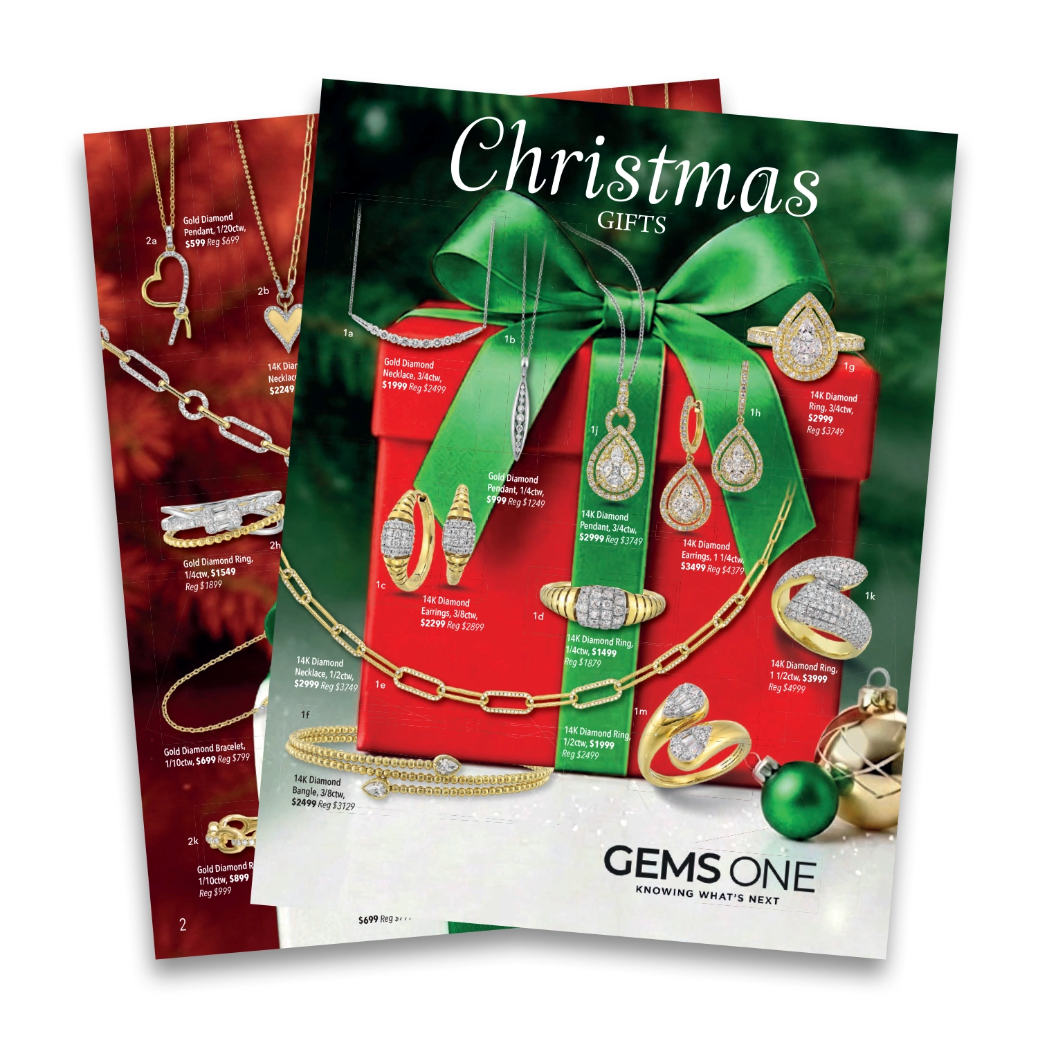 Catalog 8 Traditional