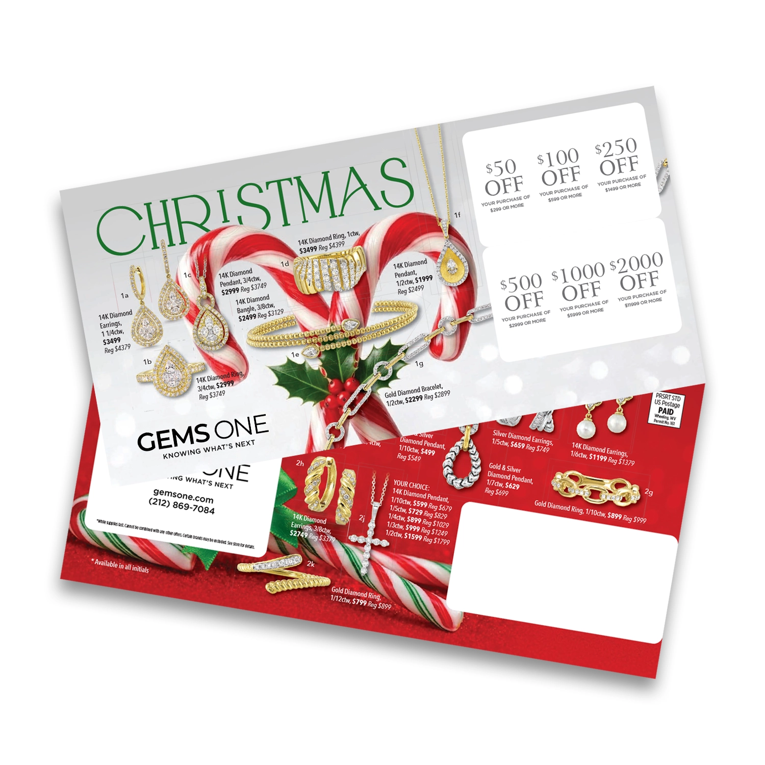 Wallet Card - Classic