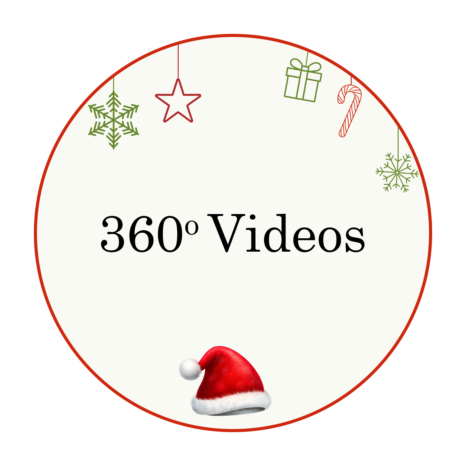 360 Videos