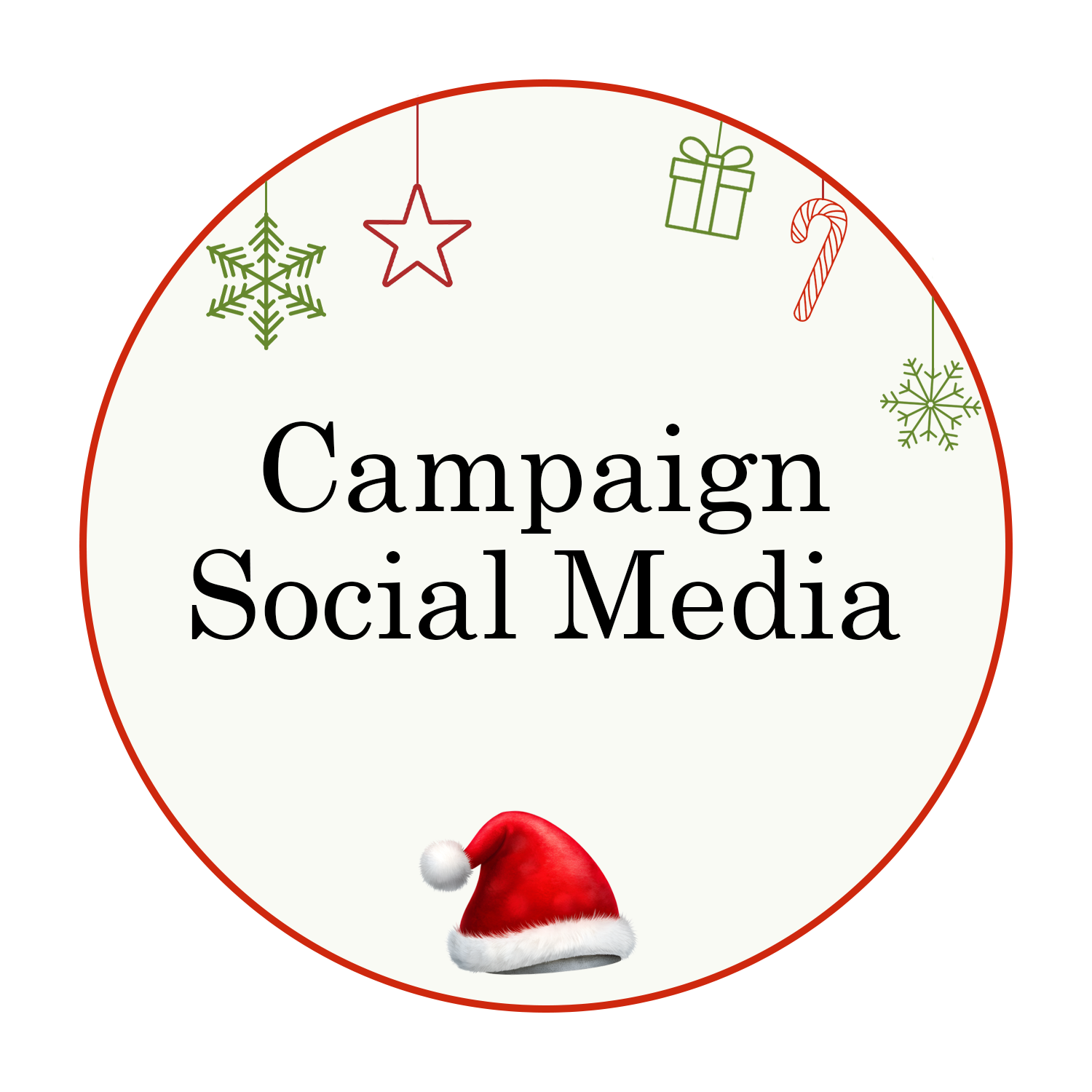 Campaign Social Media