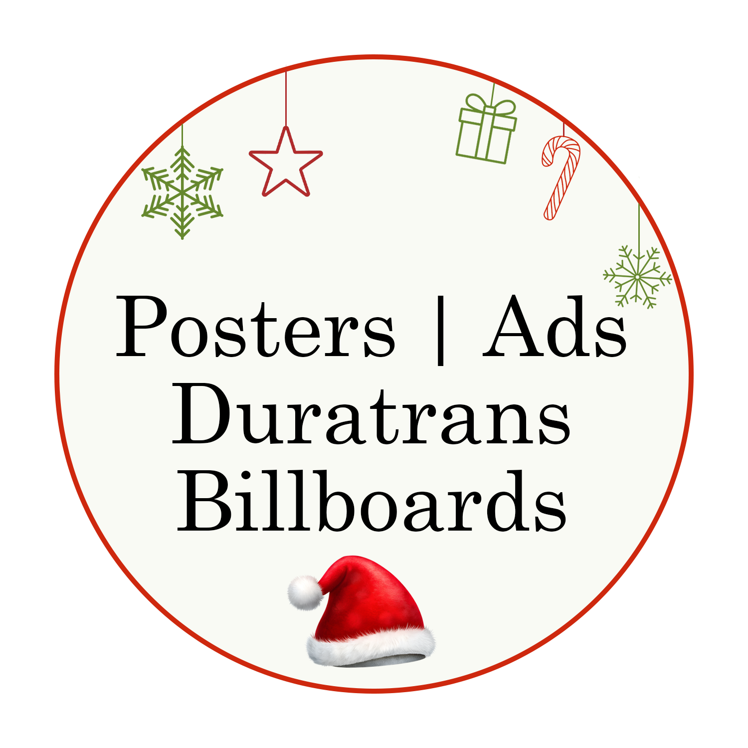 Posters | Ads | Dura | BB