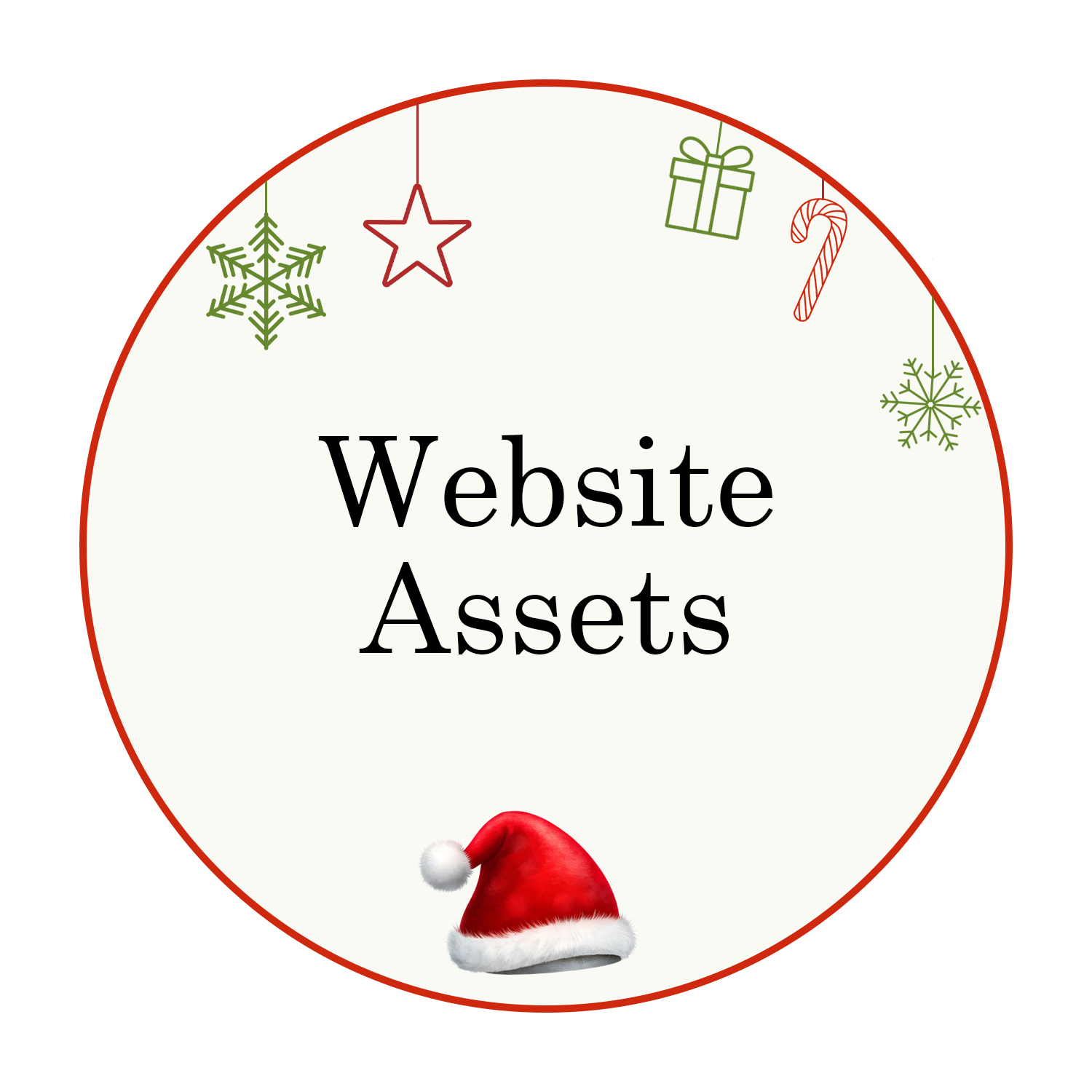 Website Assets