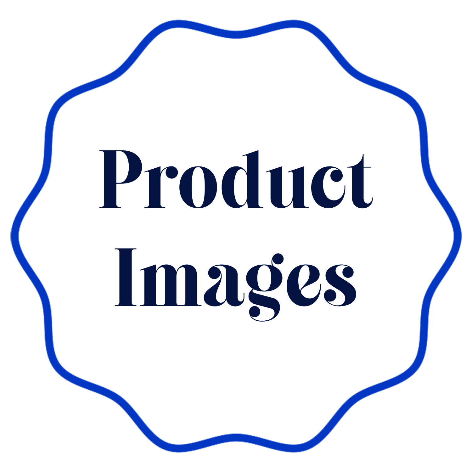 Product images