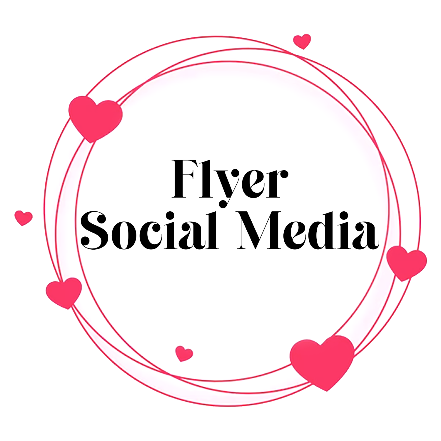 Flyer - Social Media