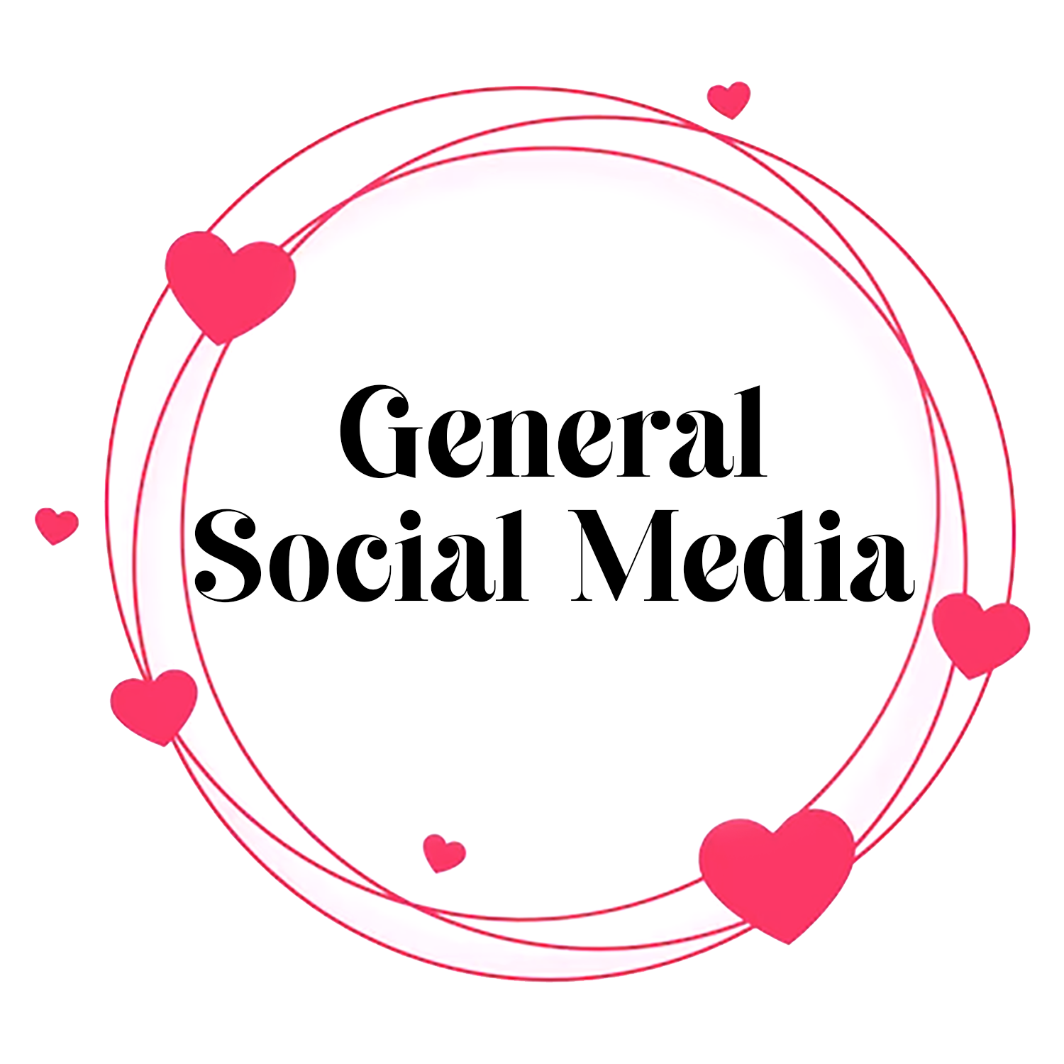 General - Social Media