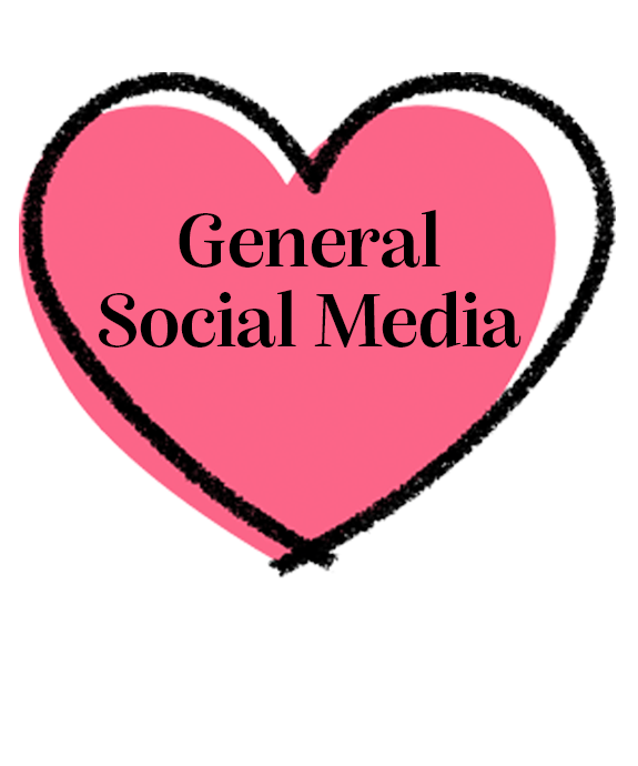 General - Social Media