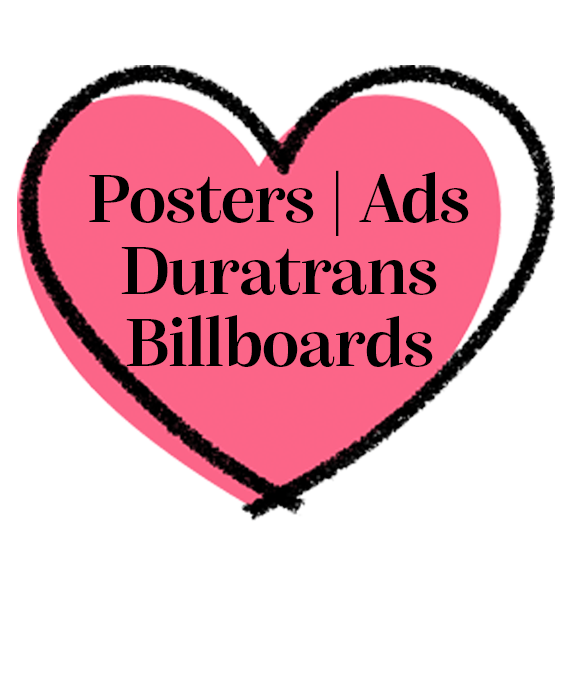 Posters | Ads | Dura | BB