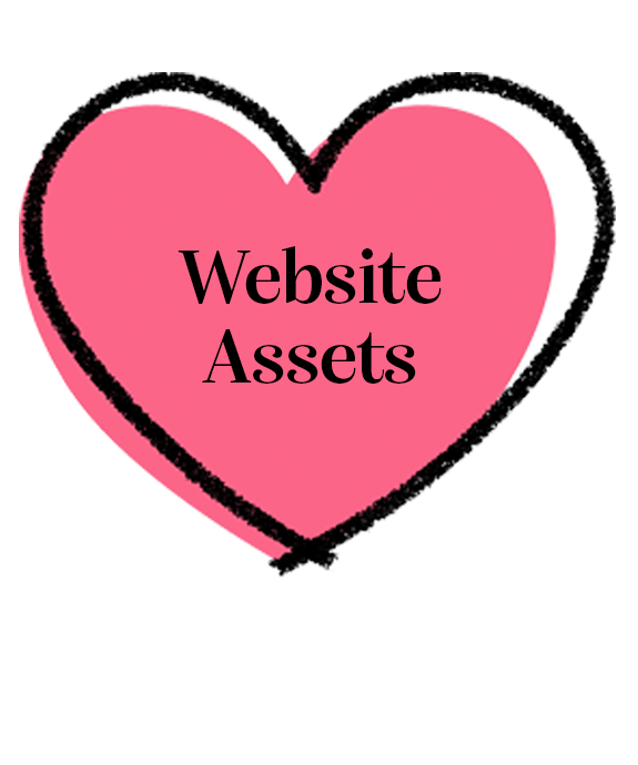 Website Assets