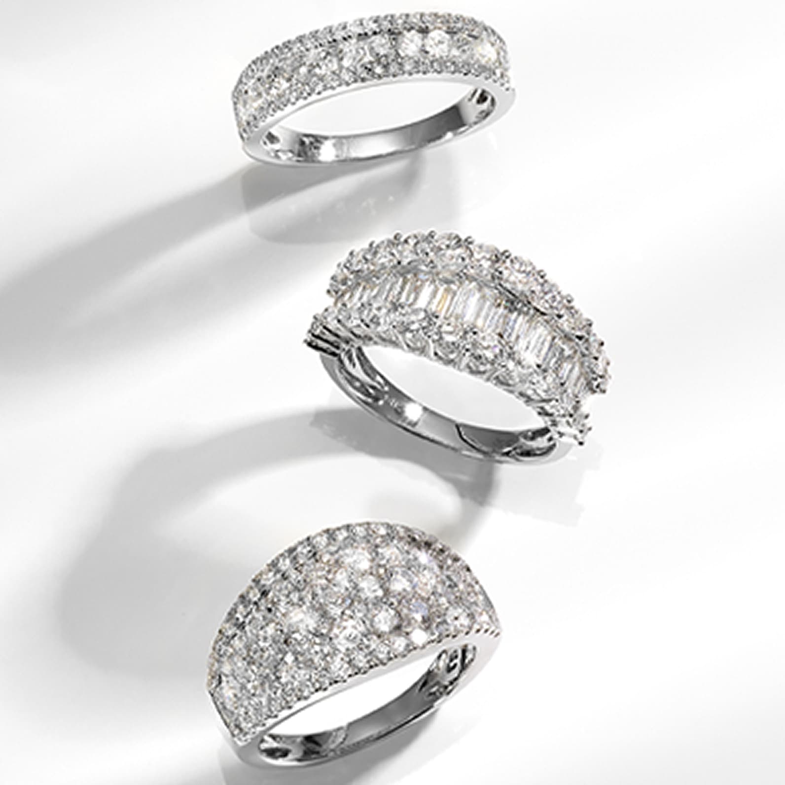 Shopping Rings