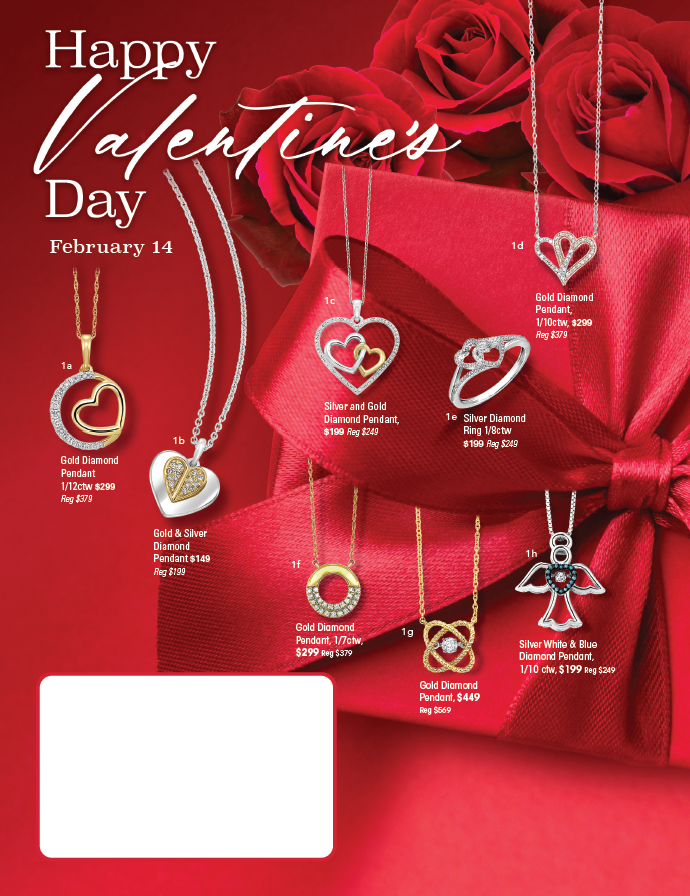 Valentine Day 1