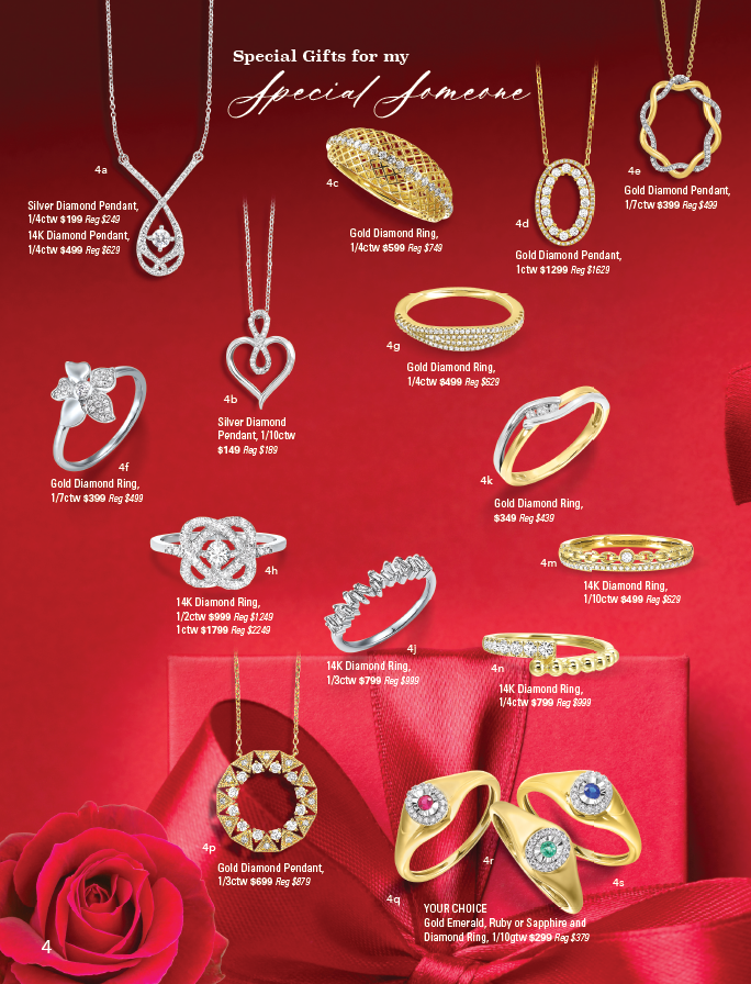 Valentine Day 4