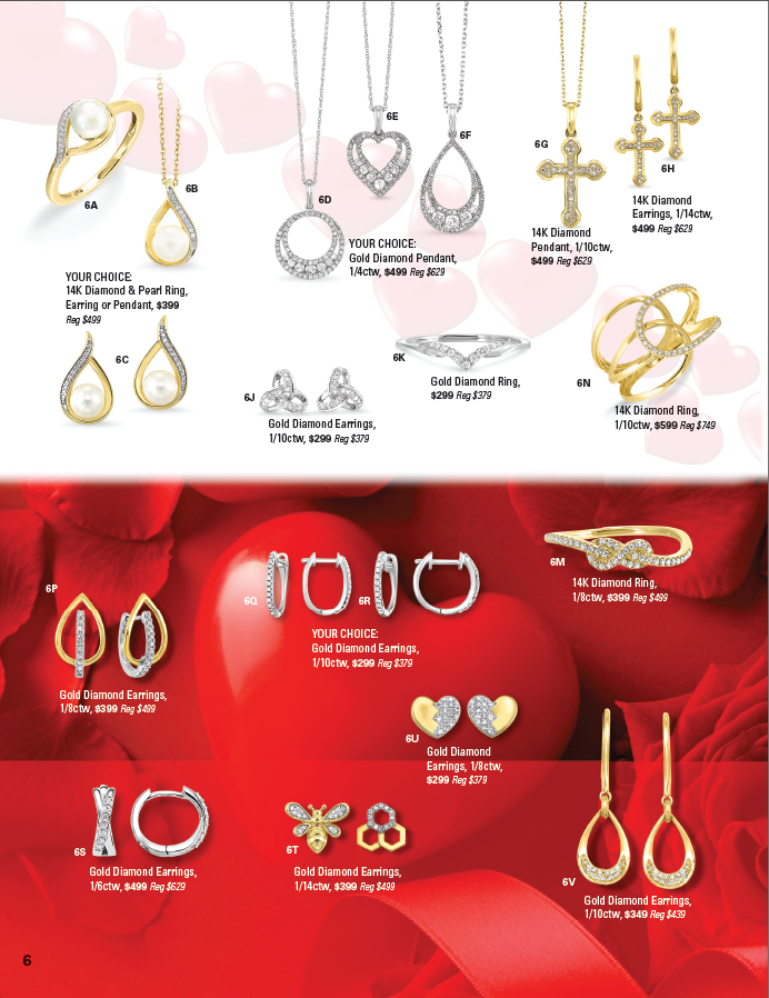 Valentine Day 6
