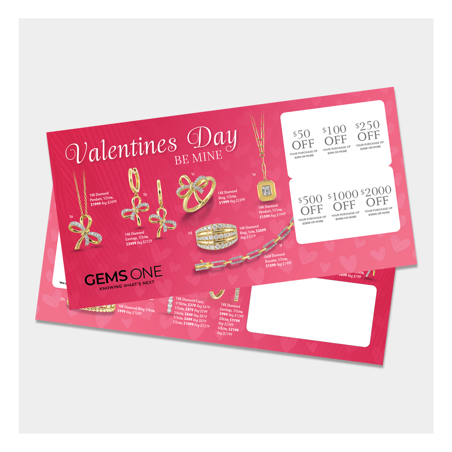 Valentine Day 3