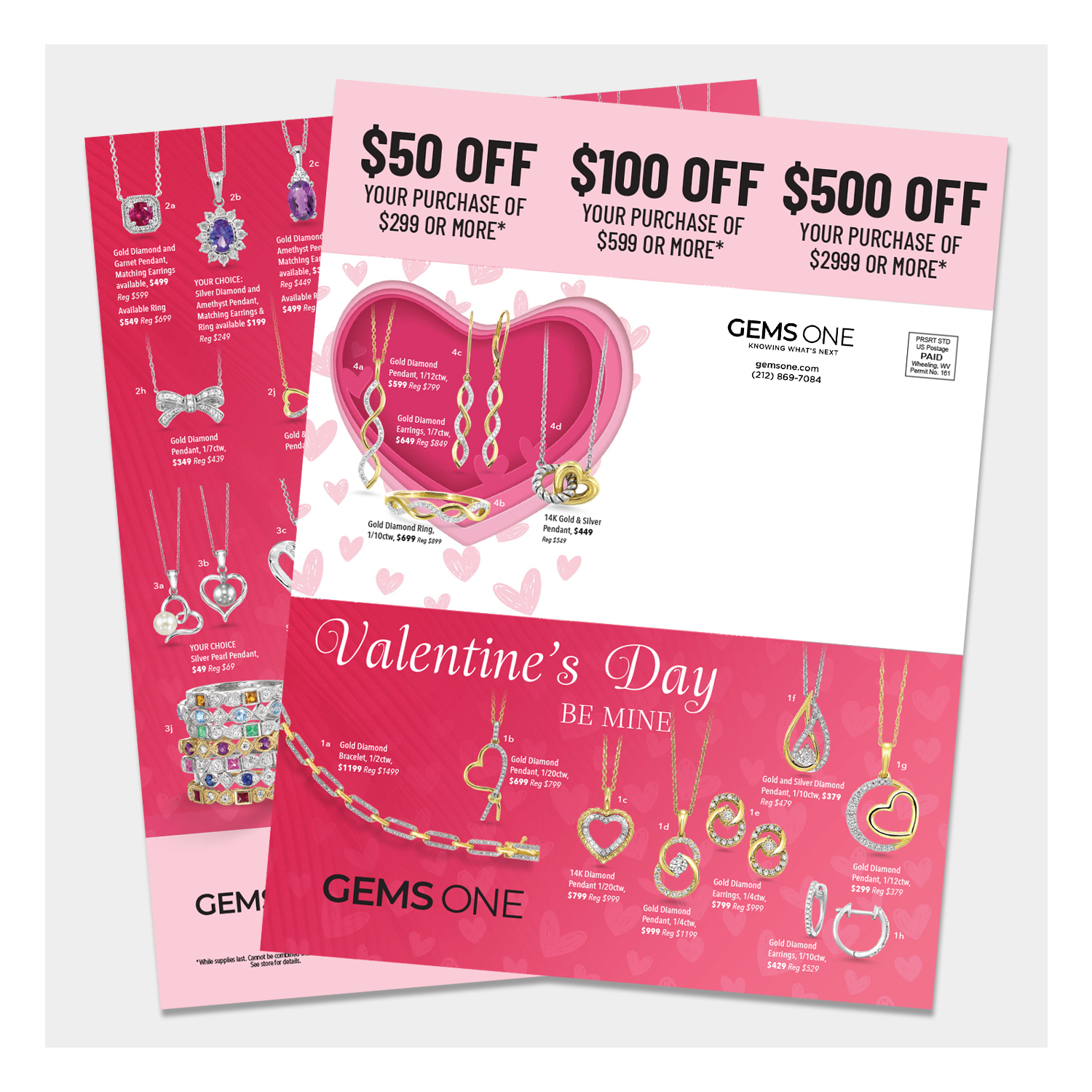 Valentine Day 3