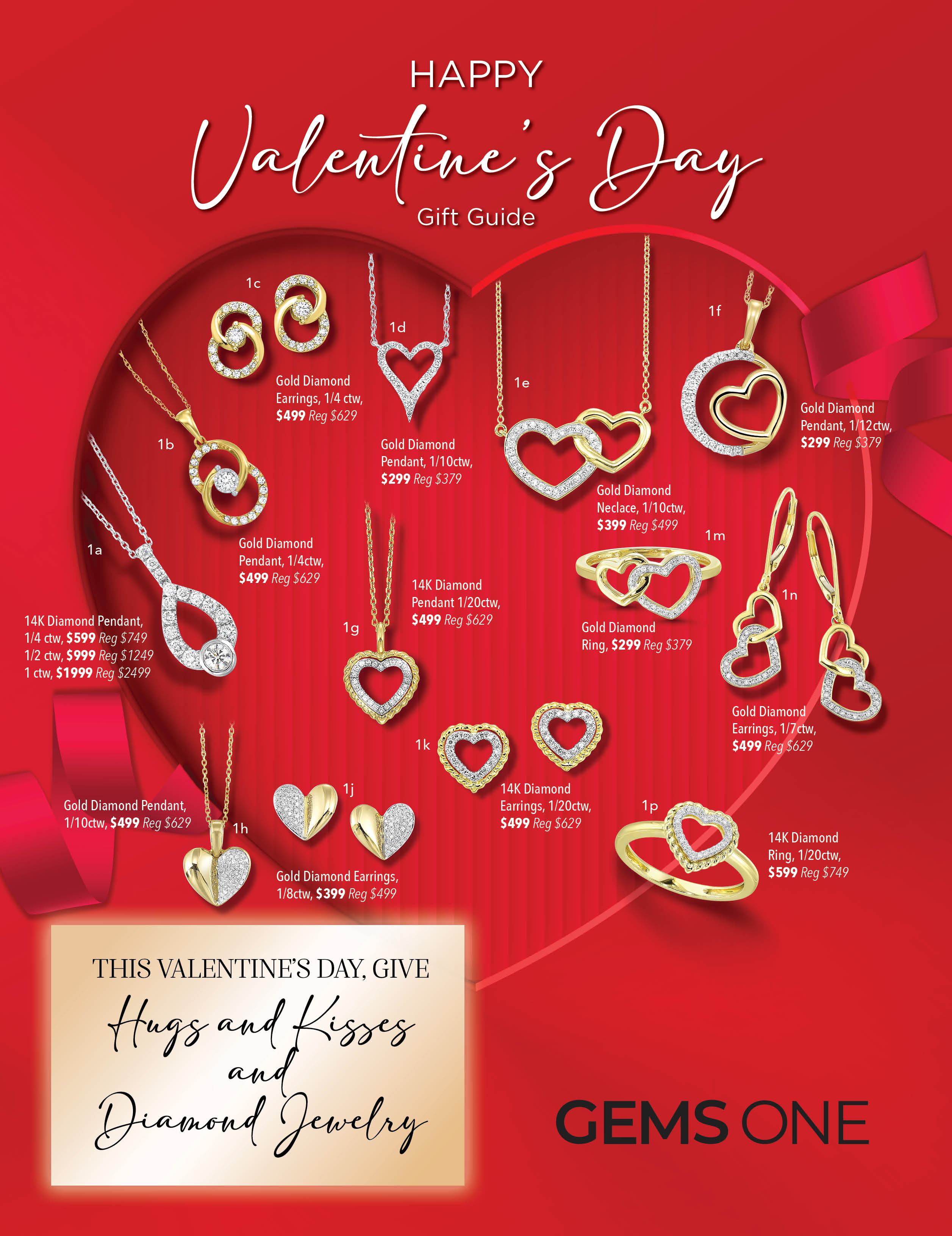 Valentine Day 1