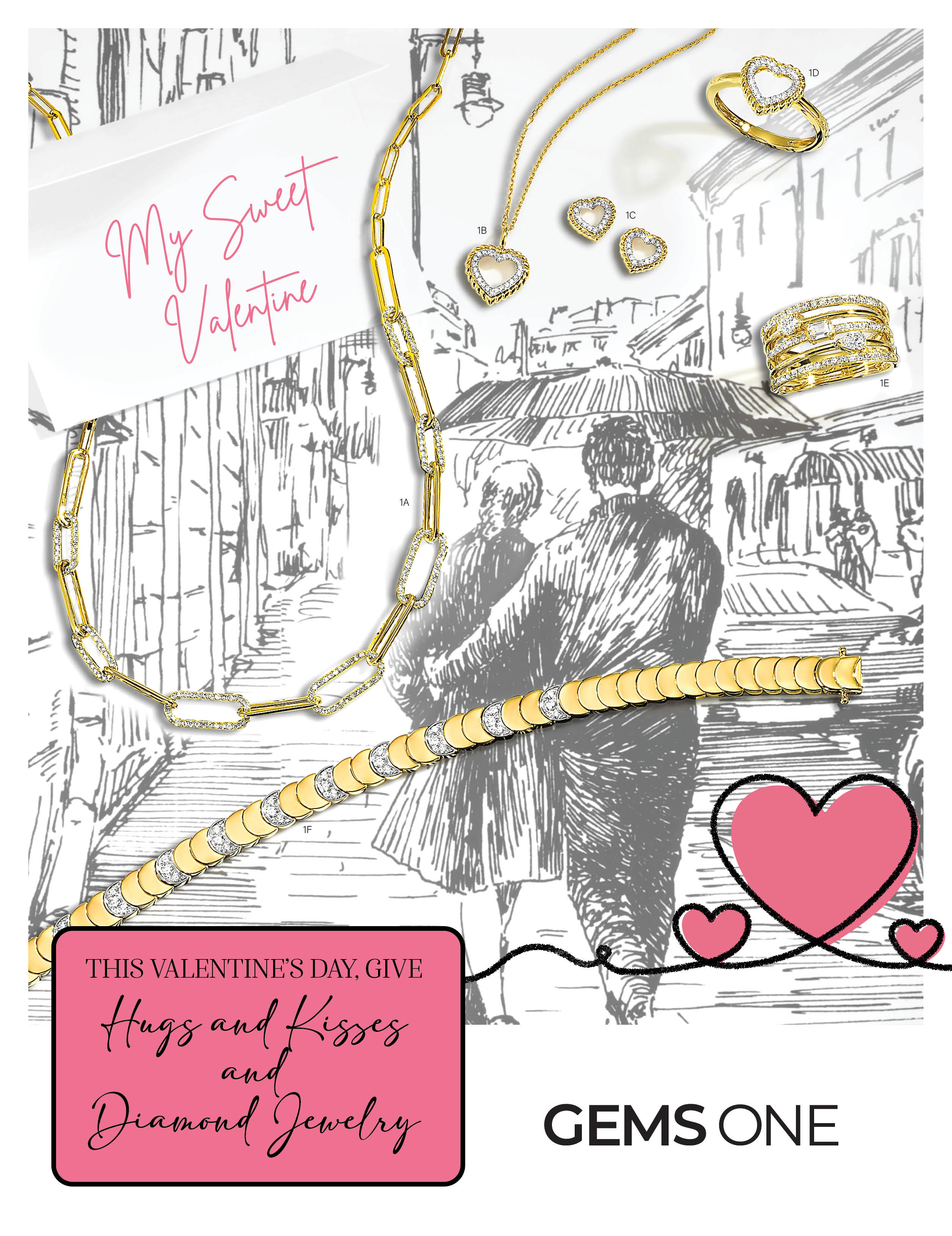 Valentine Day 1