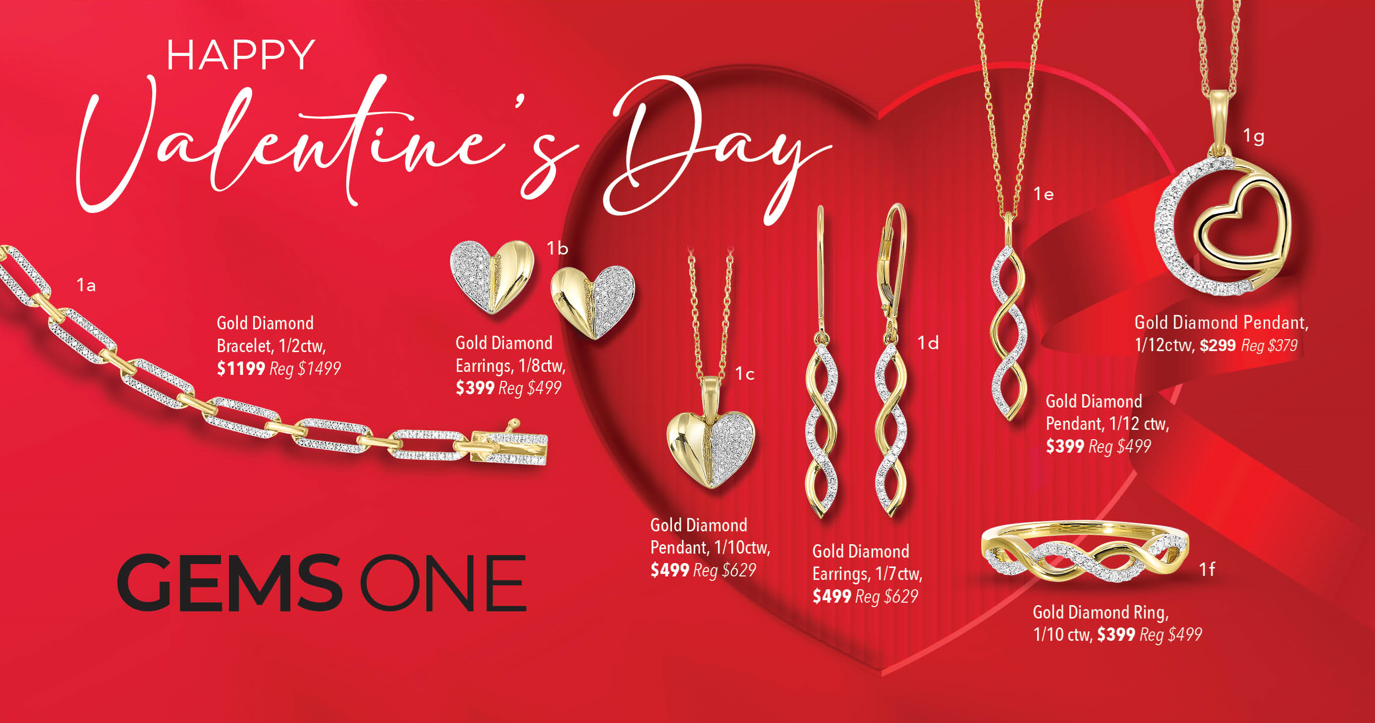 Valentine Day 1