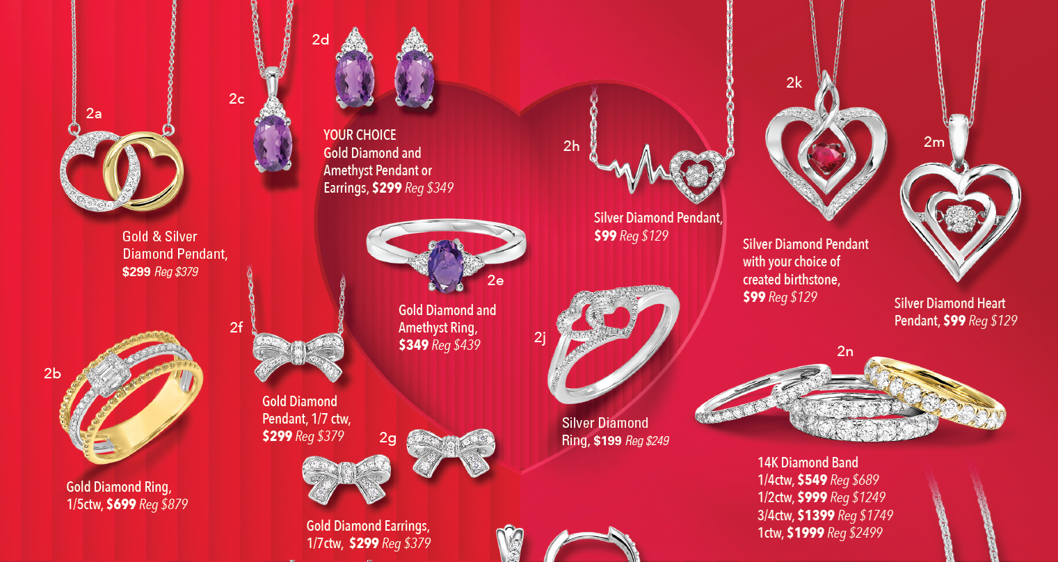 Valentine Day 2