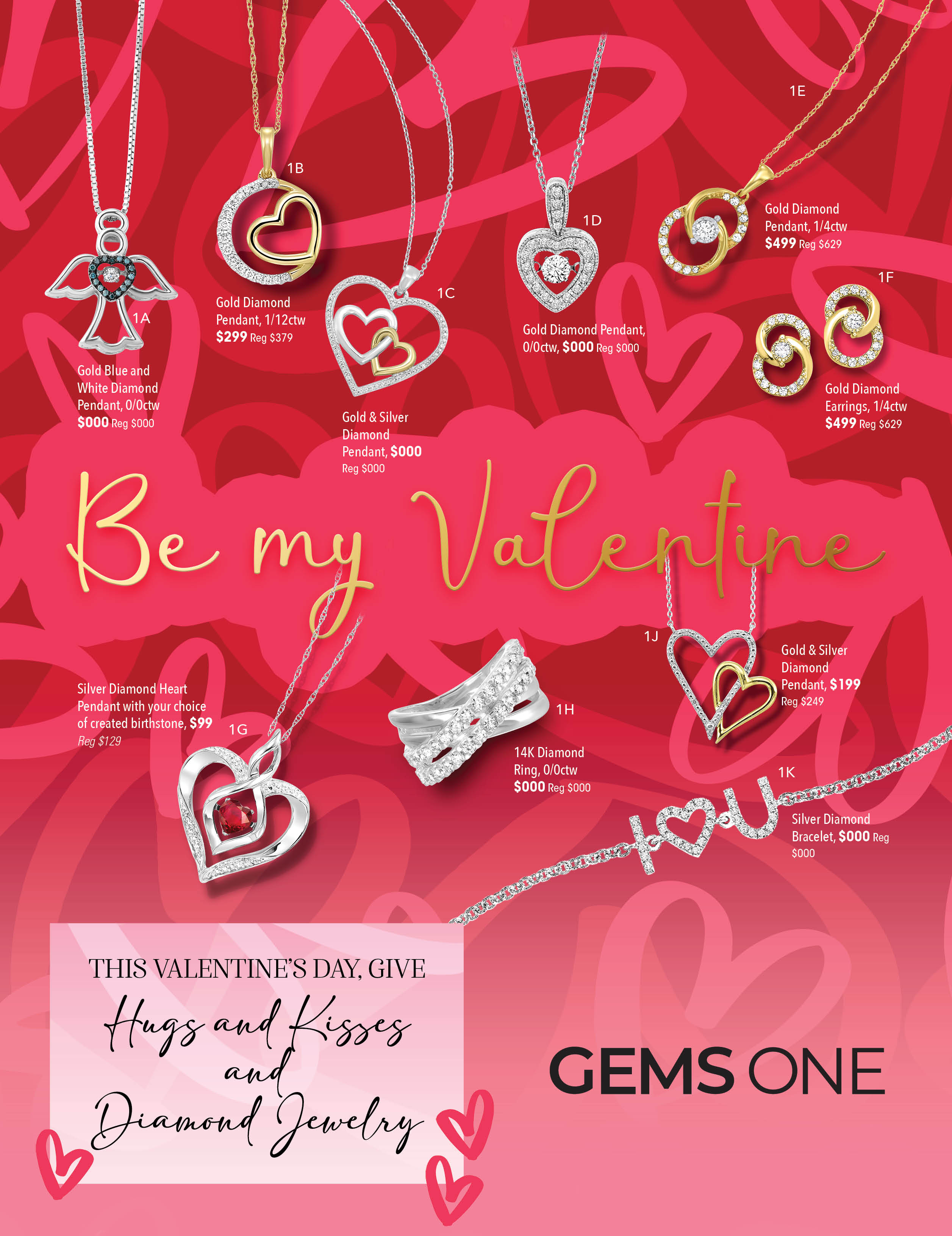 Valentine Day 1