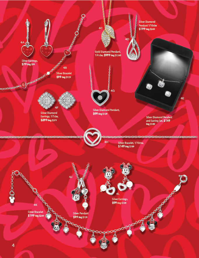 Valentine Day 4