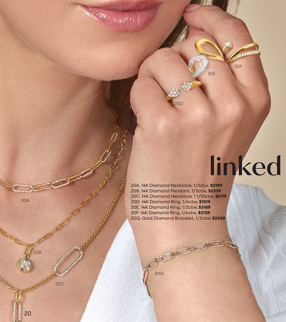 Vue Lookbook 1