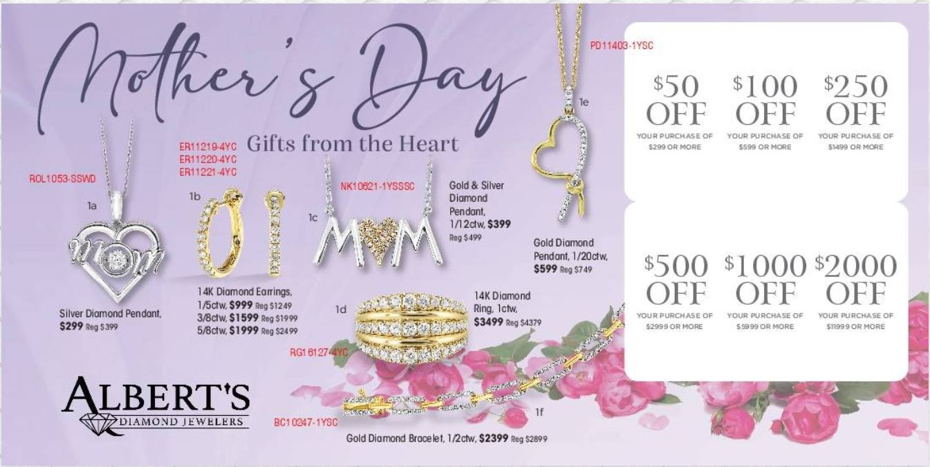 Mothers Day 1