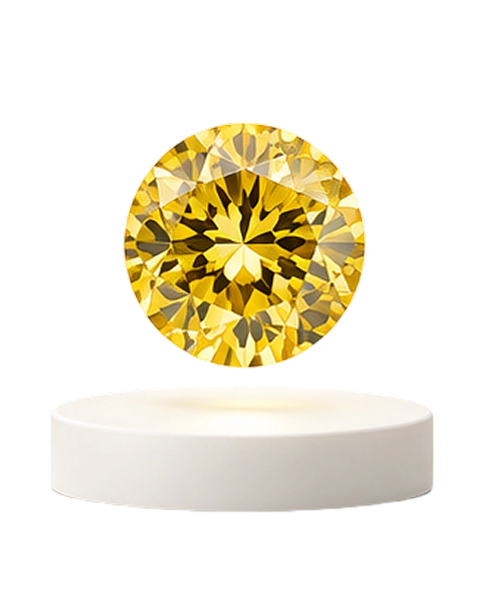 Yellow Diamond