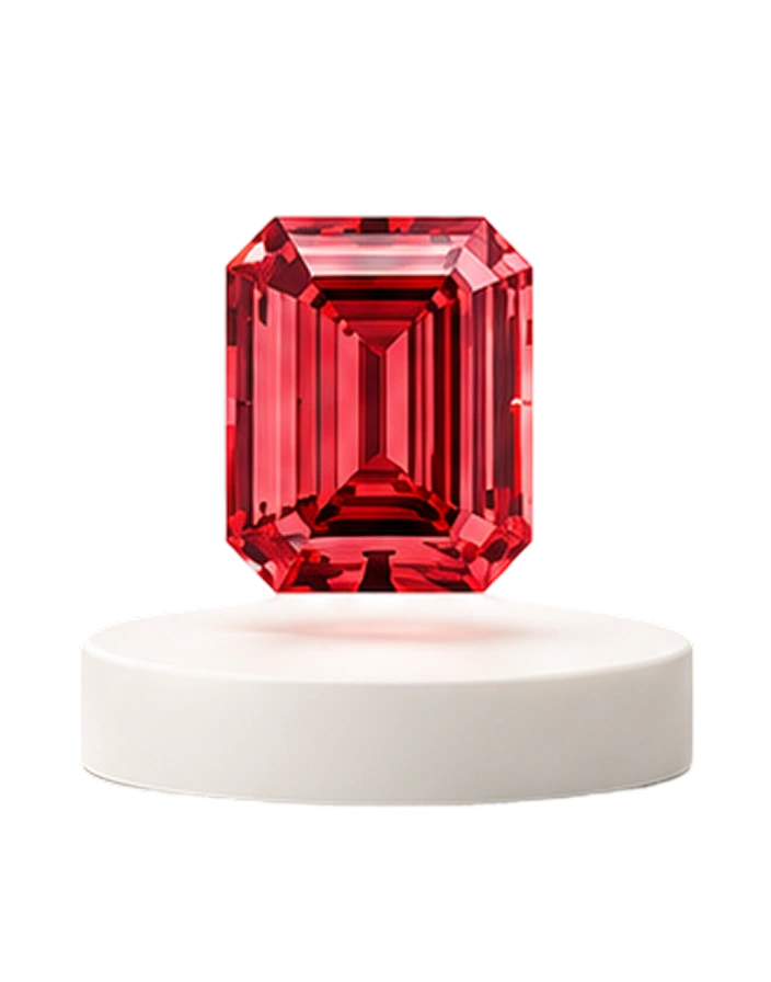 Red Diamond