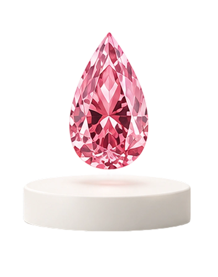 Pink Diamond