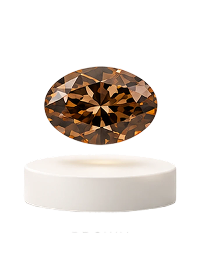 Brown Diamond