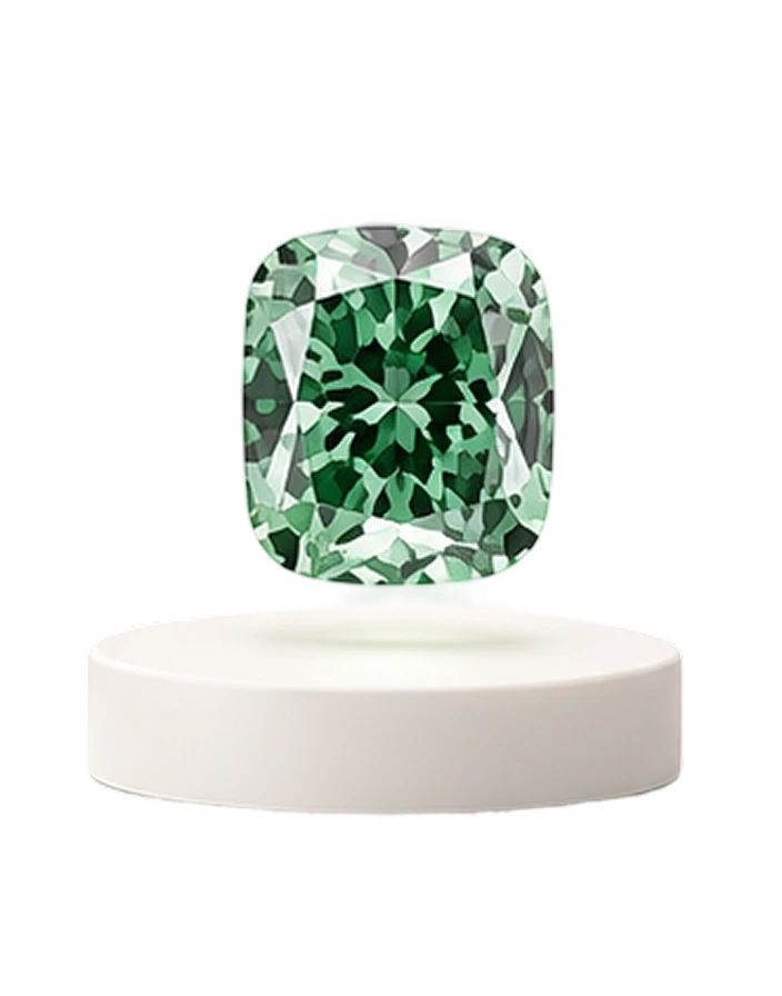Green Diamond