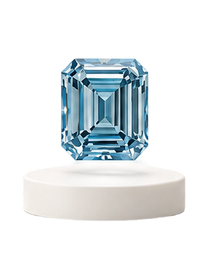 Blue Diamond