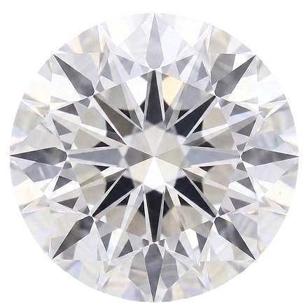 Round Diamond