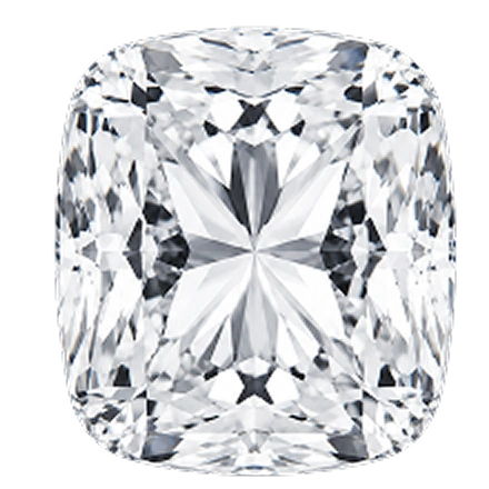 Cushion Diamond
