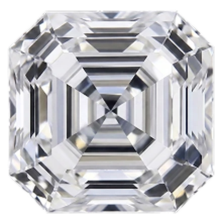 Asscher Diamond